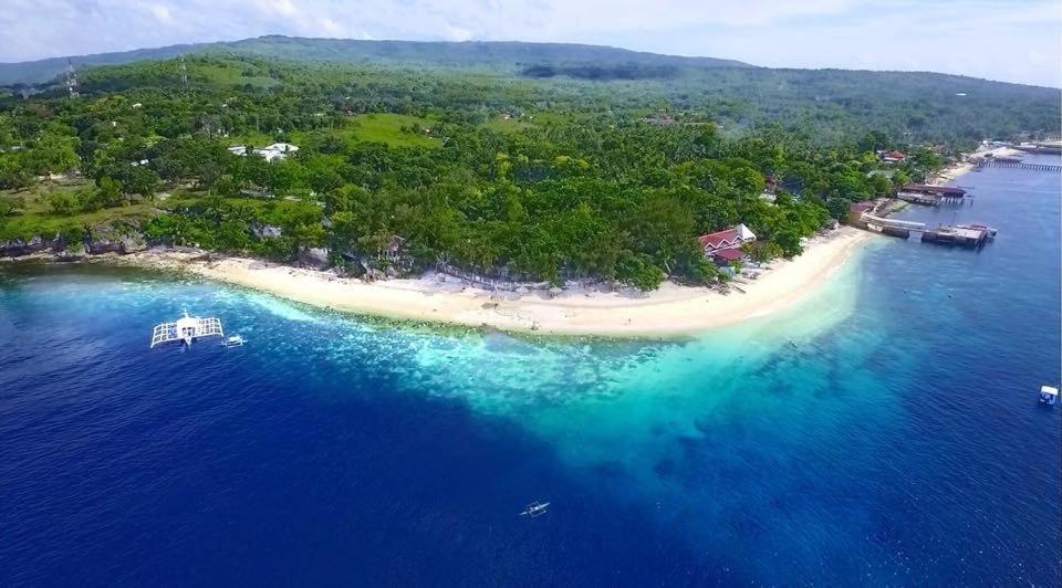 Santander Pebble Beach Resort Экстерьер фото