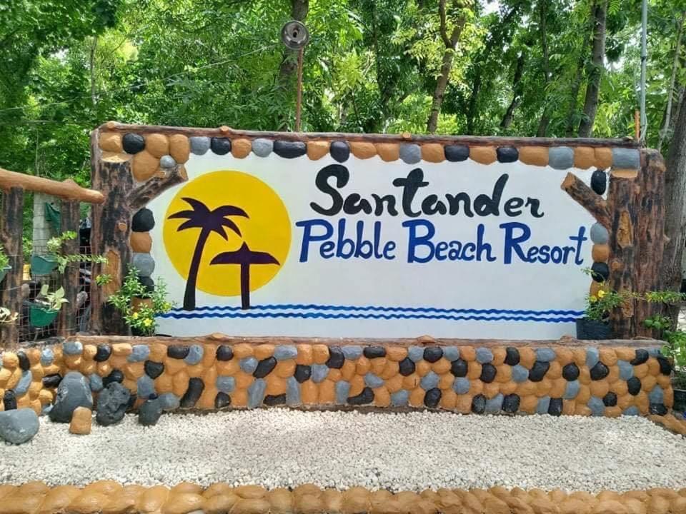 Santander Pebble Beach Resort Экстерьер фото