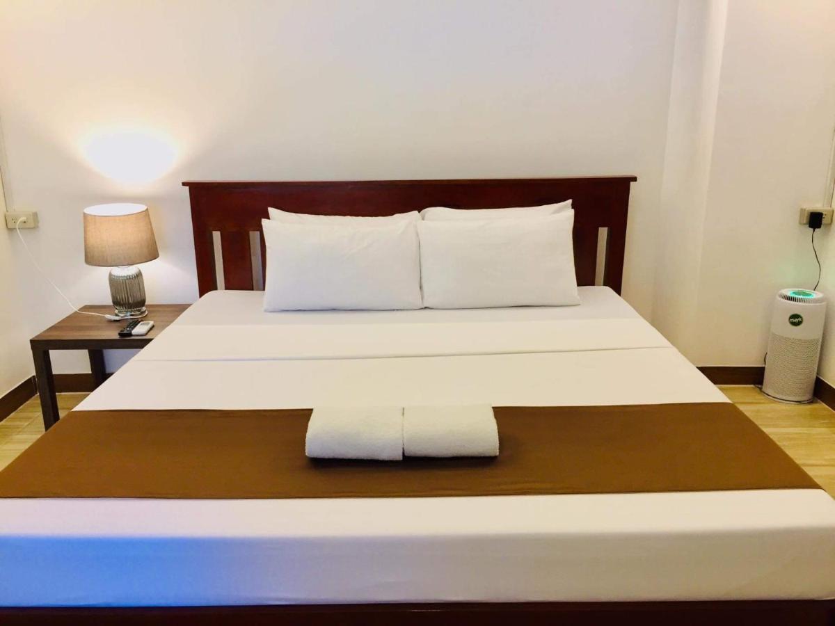 Santander Pebble Beach Resort Экстерьер фото