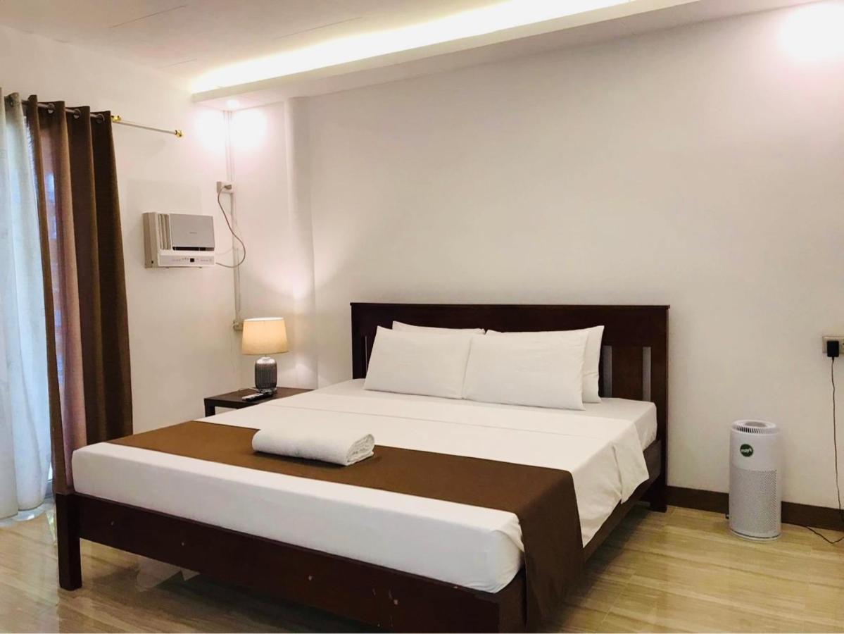 Santander Pebble Beach Resort Экстерьер фото