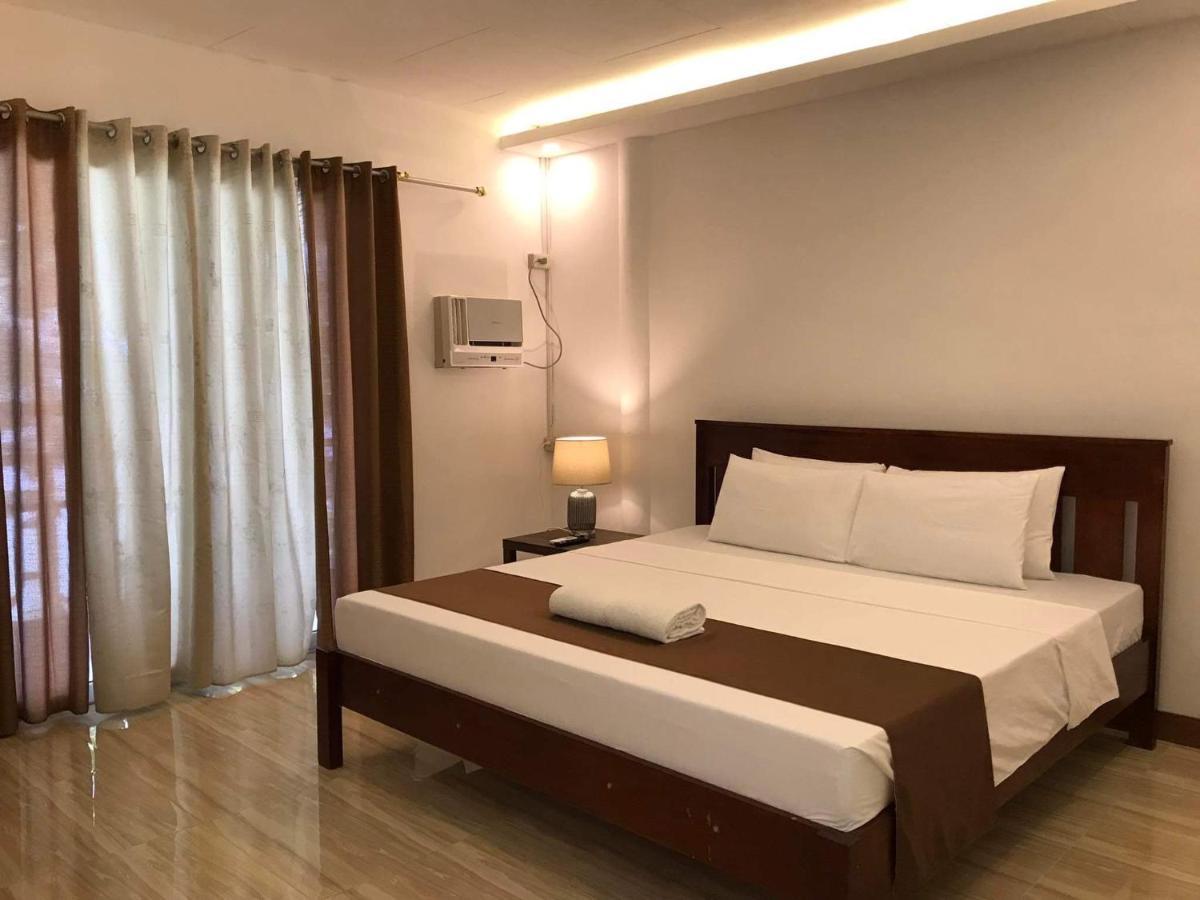 Santander Pebble Beach Resort Экстерьер фото