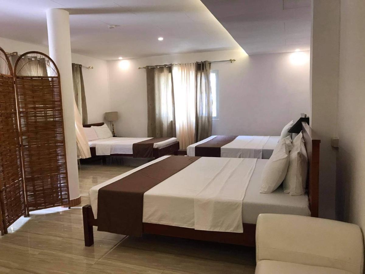 Santander Pebble Beach Resort Экстерьер фото