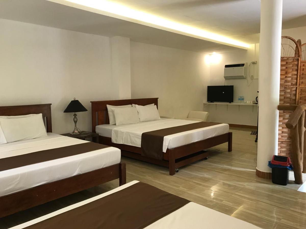 Santander Pebble Beach Resort Экстерьер фото