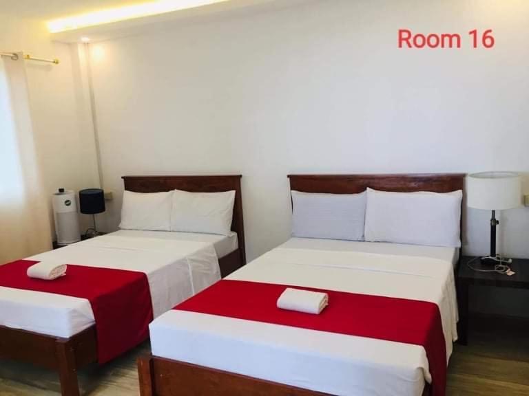 Santander Pebble Beach Resort Экстерьер фото