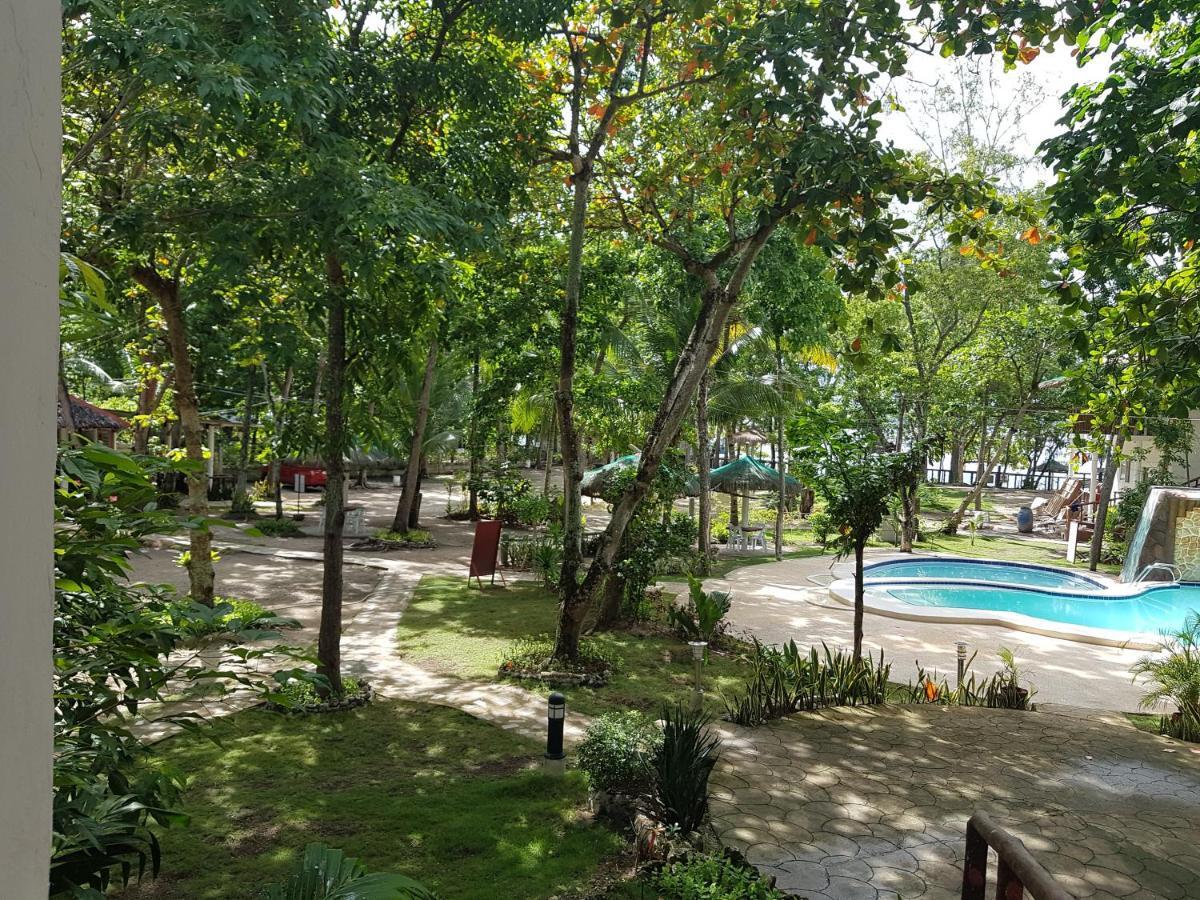Santander Pebble Beach Resort Экстерьер фото